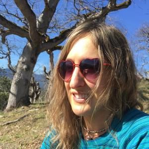 Meet your Posher, Kristin